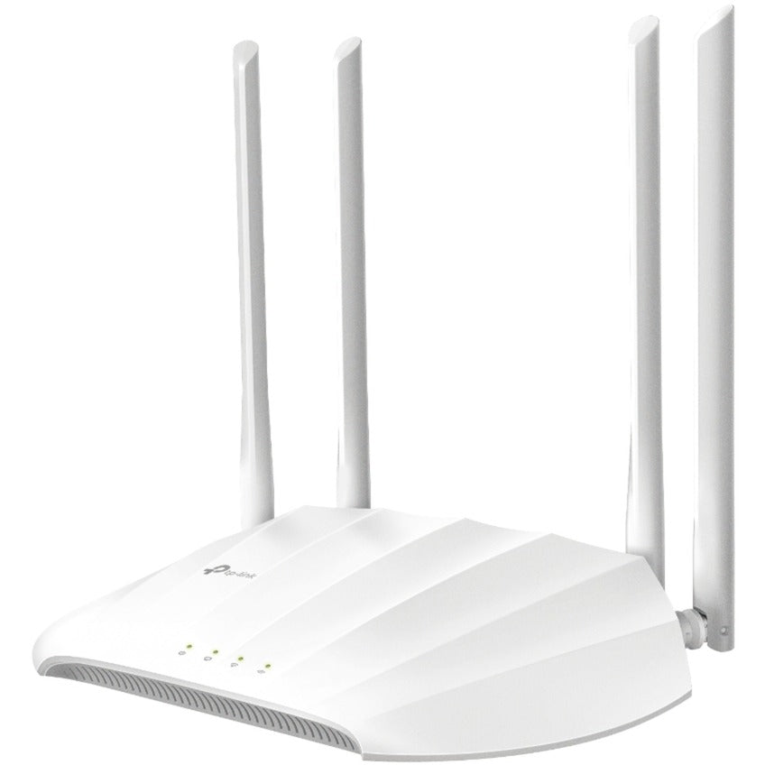 TP-Link TP-Link TL-WA1201 AC1200 Draadloos Access Point