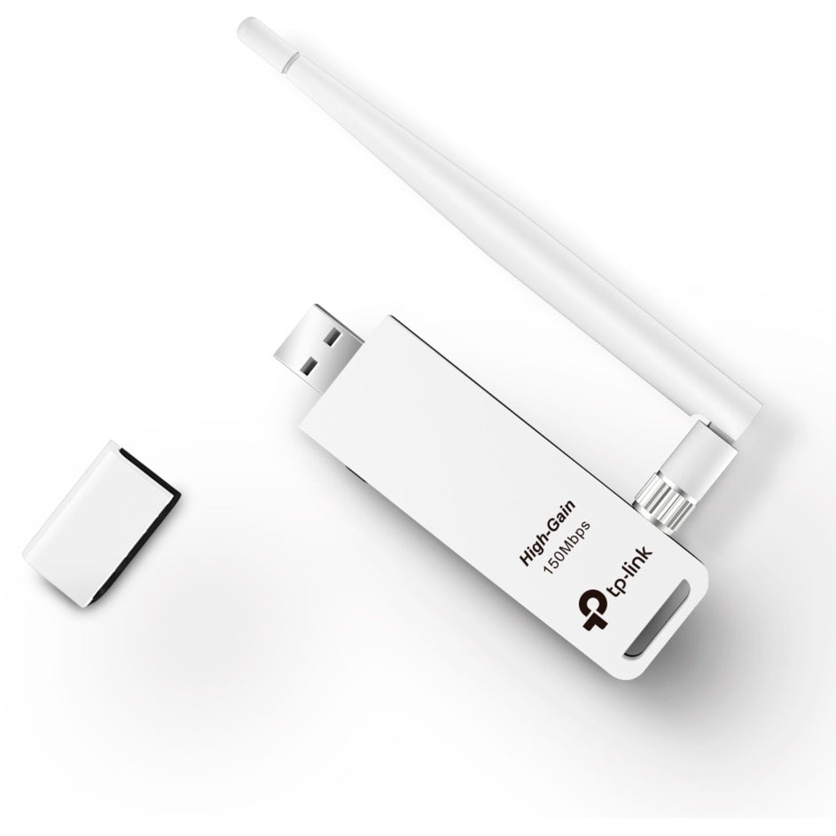 Usb wifi adapter