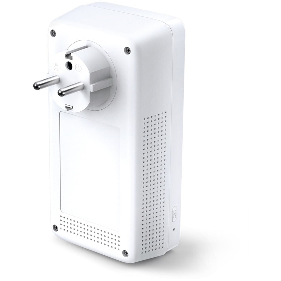 TP-Link TP-Link TL-WPA8631P AV1300 Gigabit Passthrough Powerline a