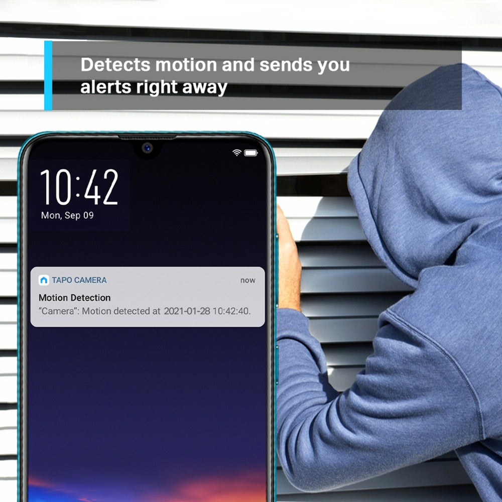 TP-Link TP-Link Tapo C210