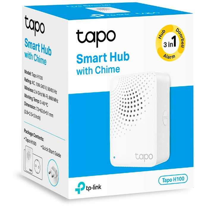 TP-Link TP-Link Tapo H100