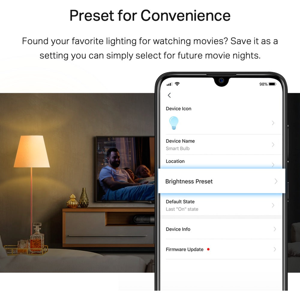 TP-Link TP-Link Tapo L510E