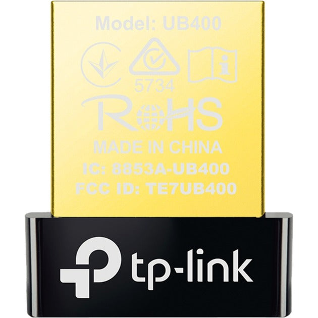 TP-Link TP-Link UB400 Bluetooth 4.0 Nano USB-Adapter