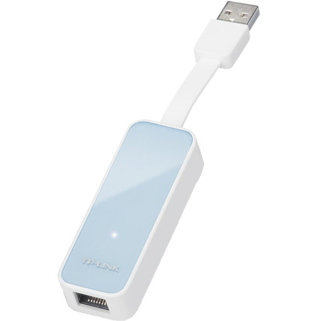 TP-Link TP-Link UE200 USB 2.0 naar Ethernet Netwerk Adapter