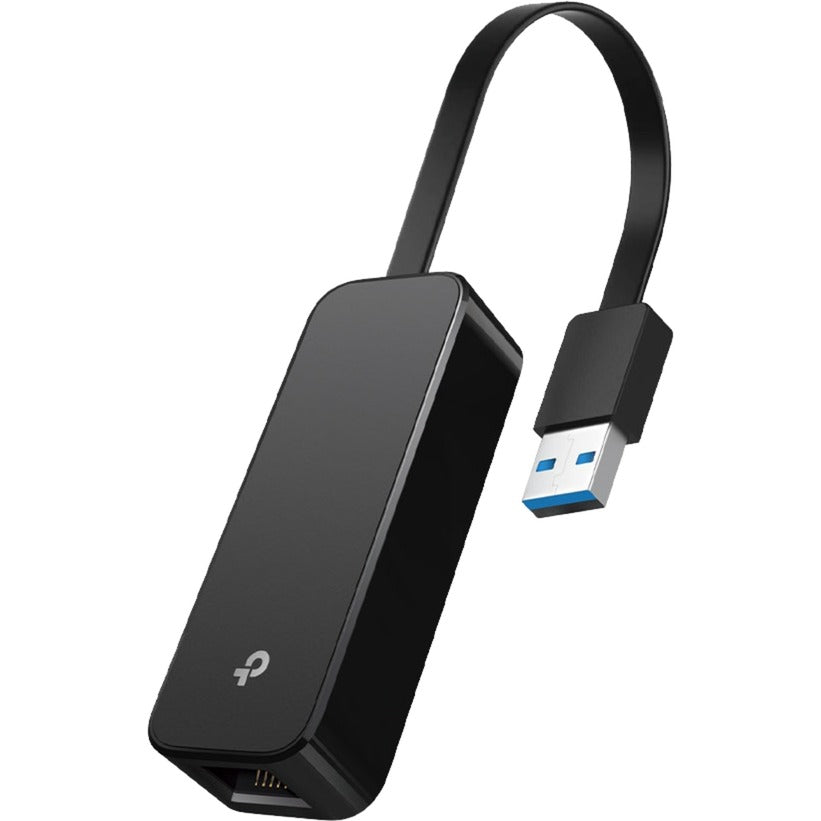 TP-Link TP-Link USB 3.0 naar Gigabit Ethernet adapter
