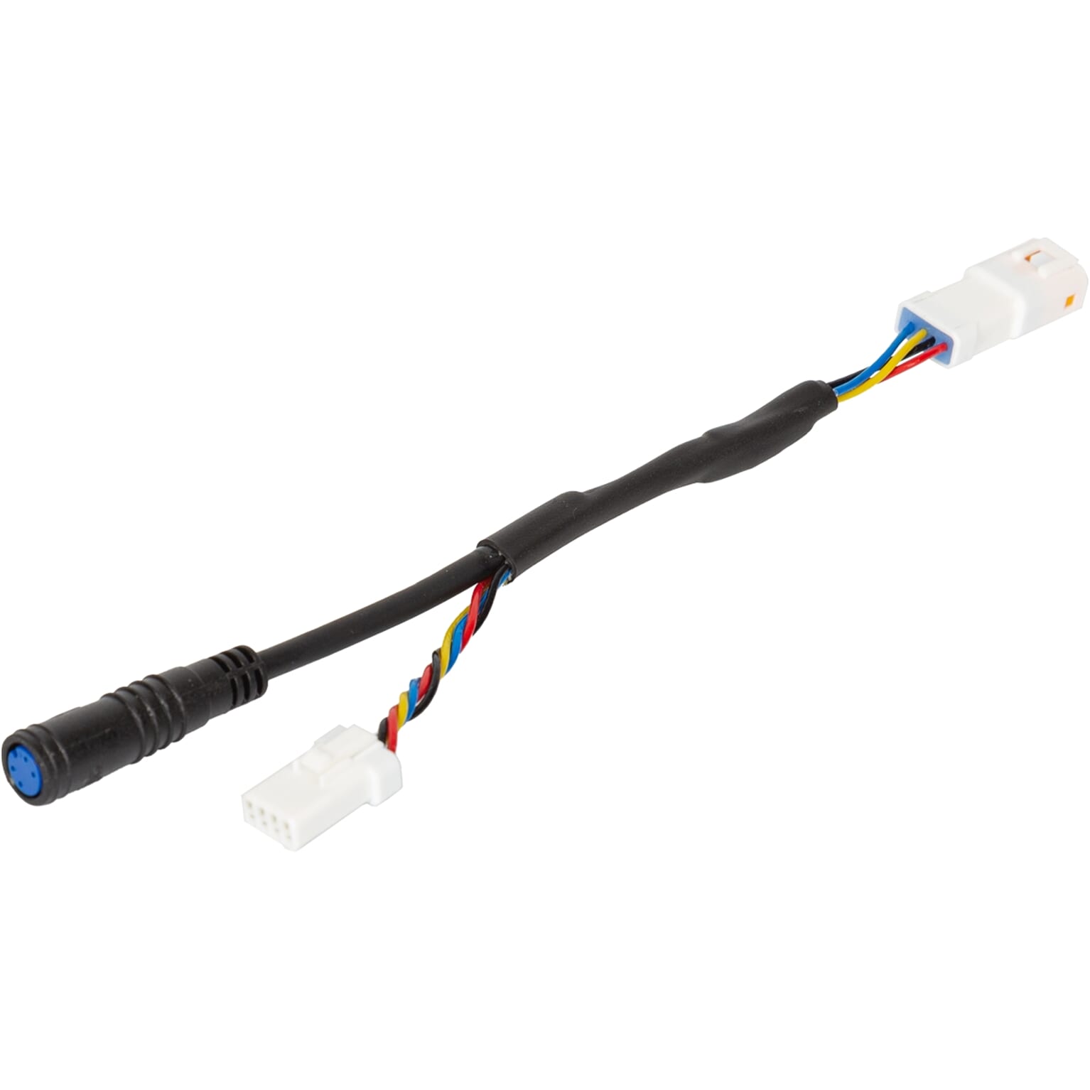 Tracefy Yamaha-connector