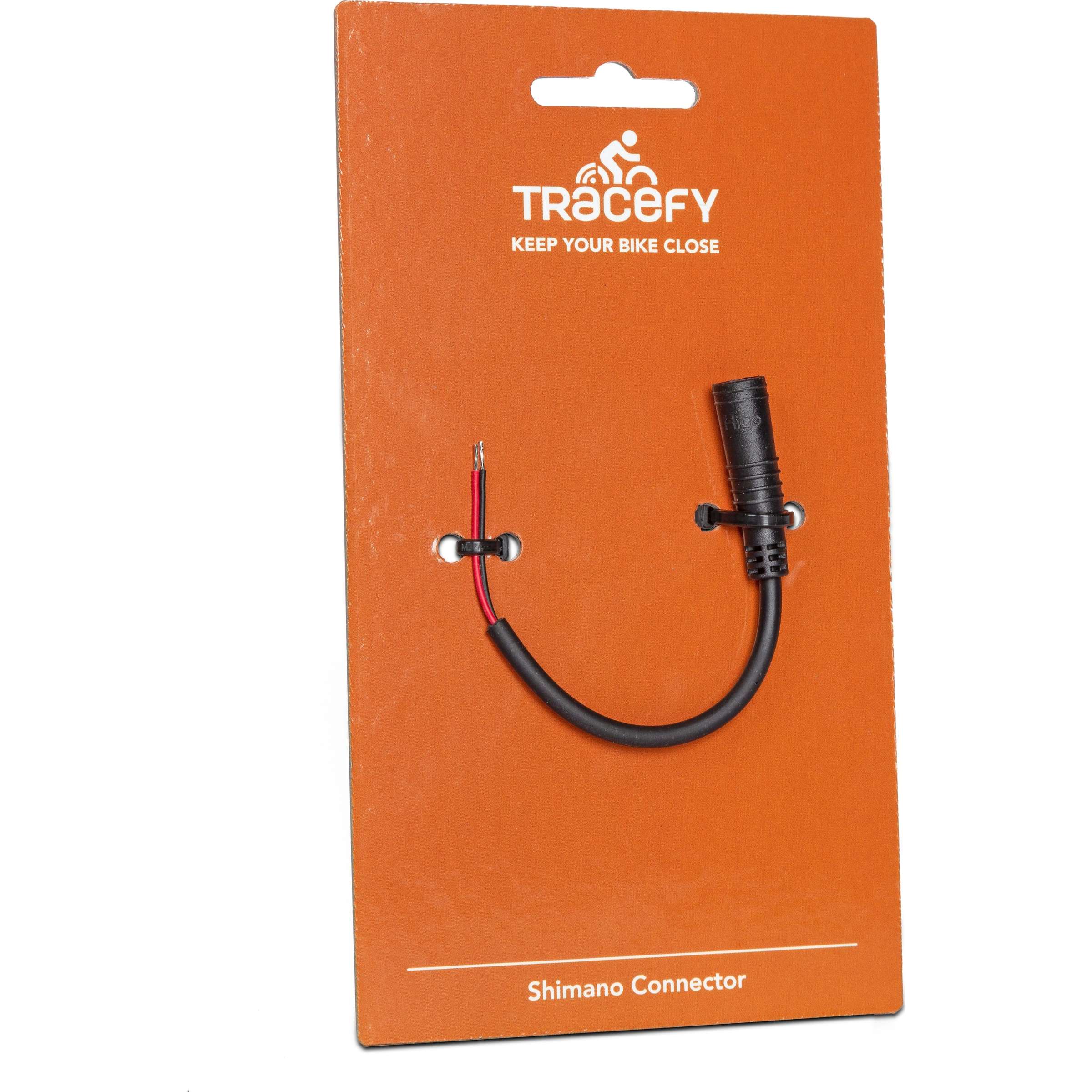 Tracefy Tracefy-connector