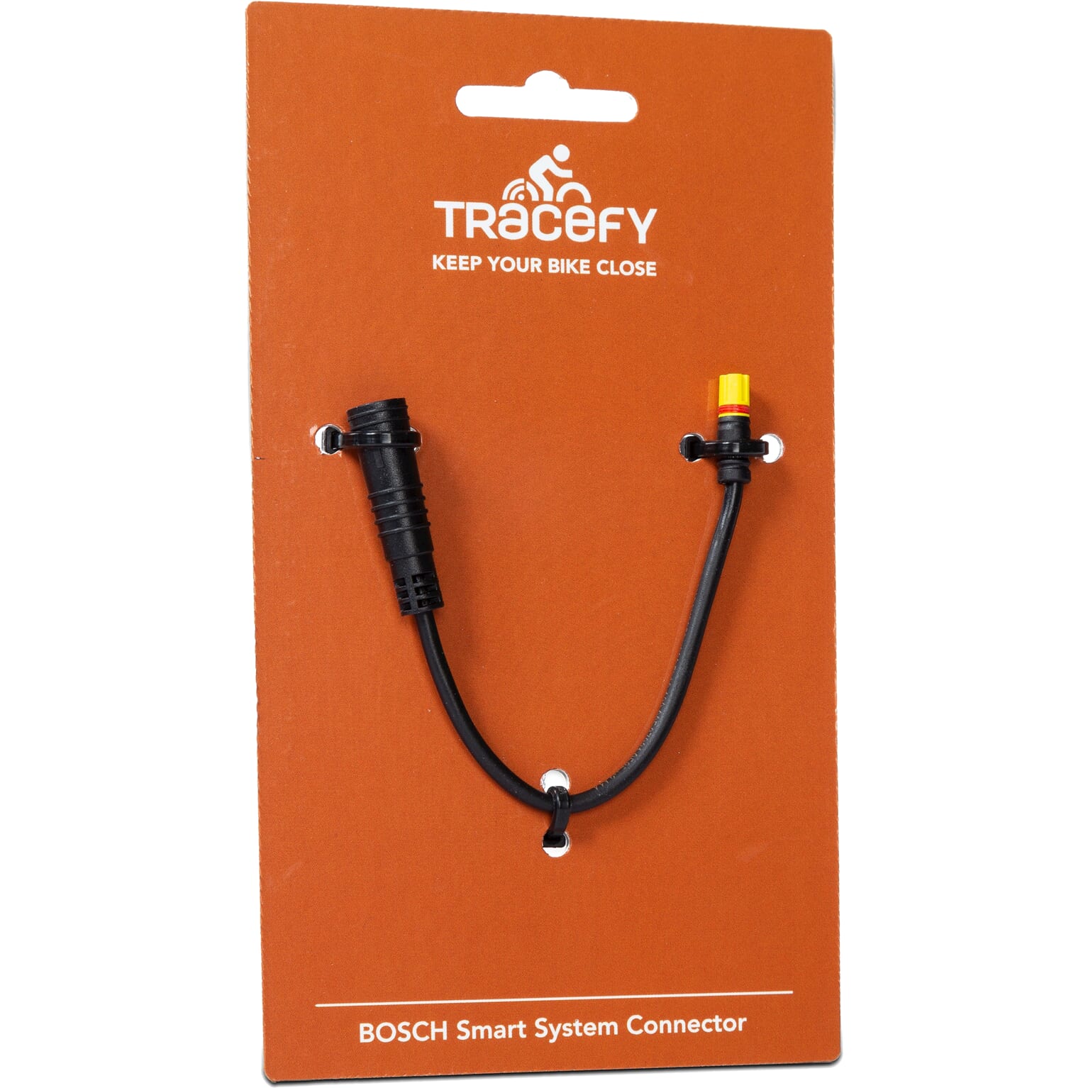 Tracefy Tracefy-connector