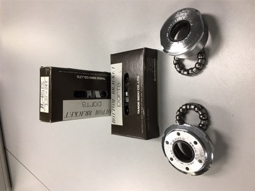 Jeu de supports Tange italien jl401es