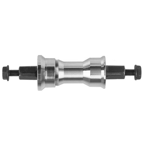 M-Wave M-wave vervangingen reparatie trapas 122.5mm staal