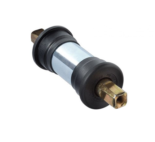 Tecora trapas thompson 119 kunststof bekers