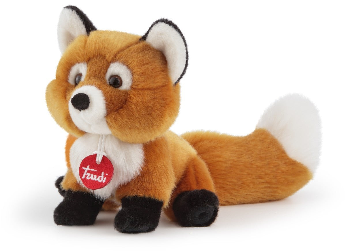 Trudi fox vicky: 16x18x19 cm (s-24265)