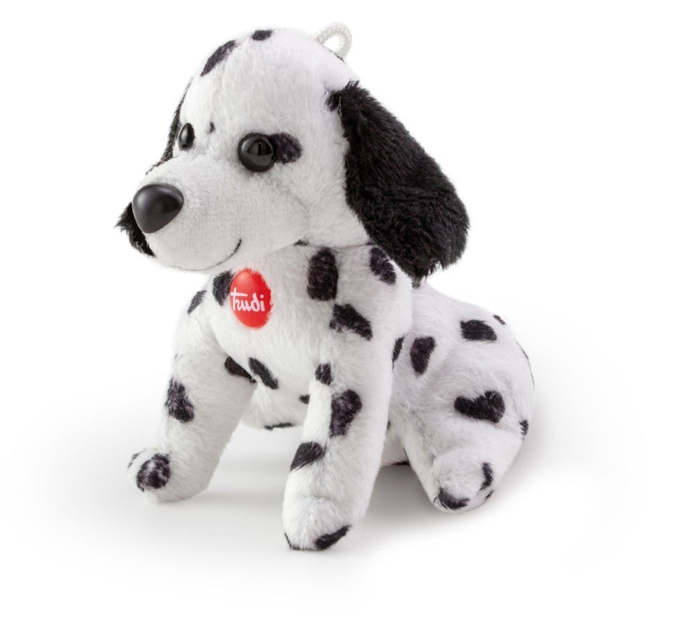 Trudi sc dalmatian dog: 6x9x7 cm (xxs-tudf6000)