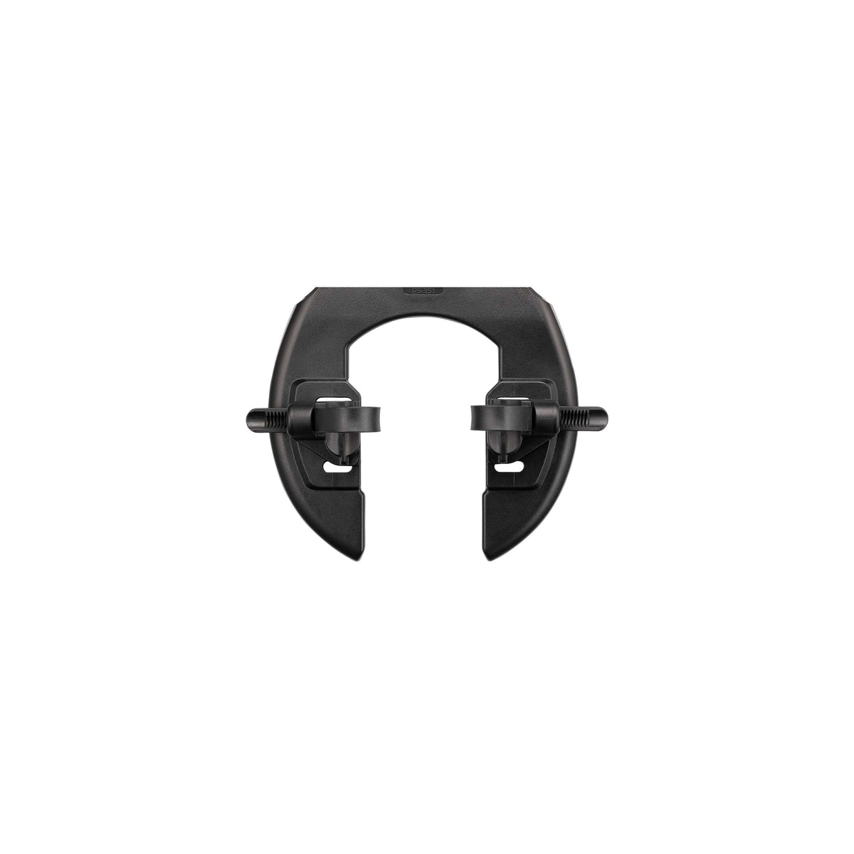Trelock Ringslot ZR 20 - Zwart