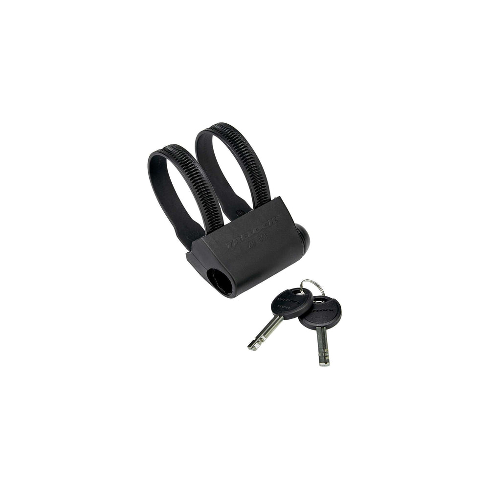 Trelock U4 mini 83-152 D-lock Black