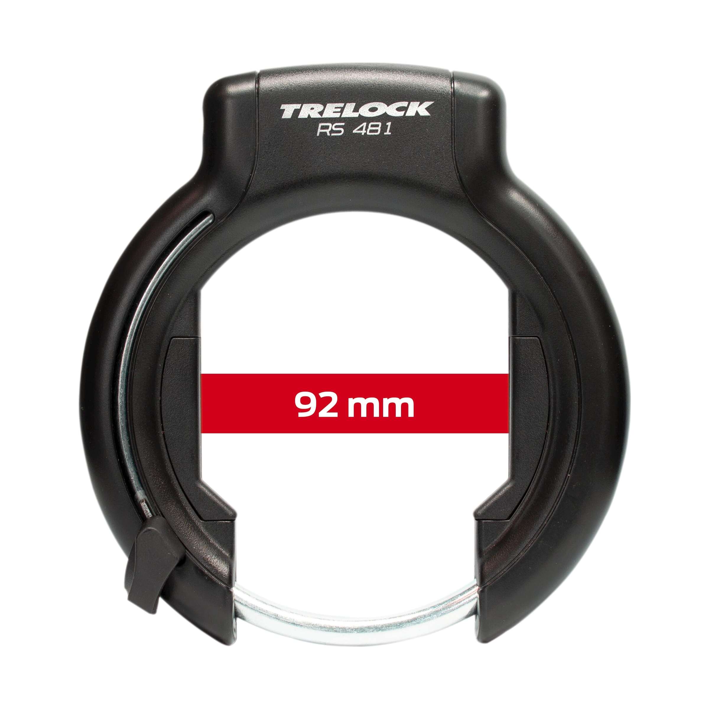 Ringslot Trelock RS 481 Protect-O-Connect XXL AZ