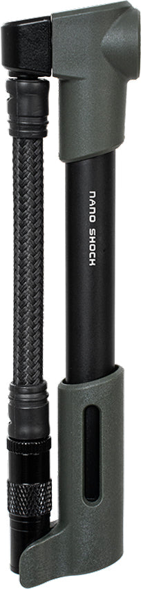 Topeak nano shock damper pump