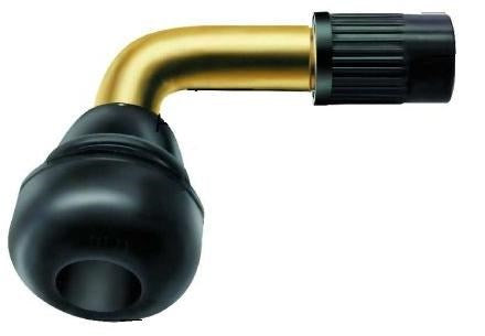 Alligator tubeless ventielhaakjes