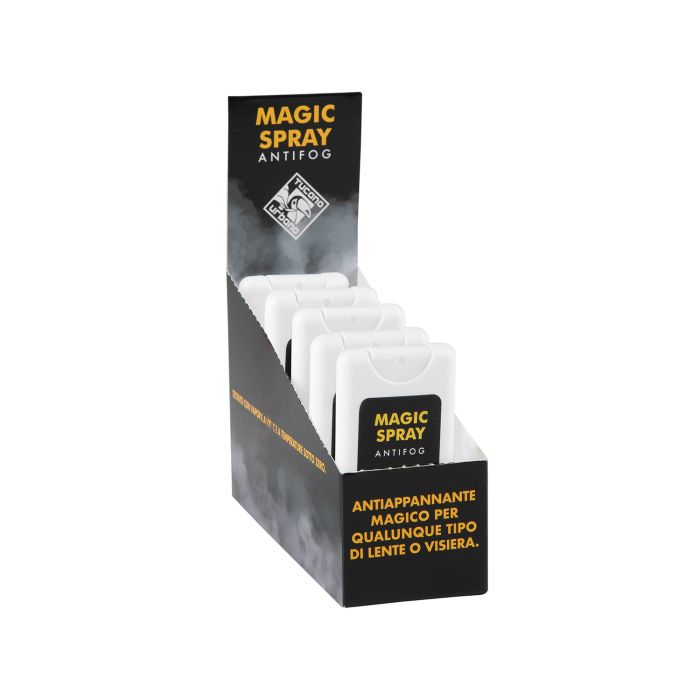 Taac - tucano urbano magic spray (box of 12)