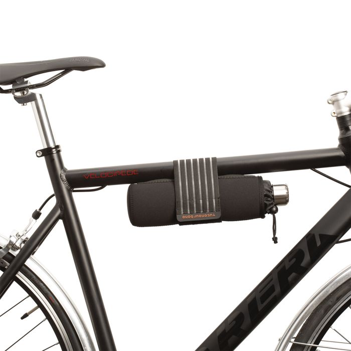 Taac tucano urbano party-saver - black