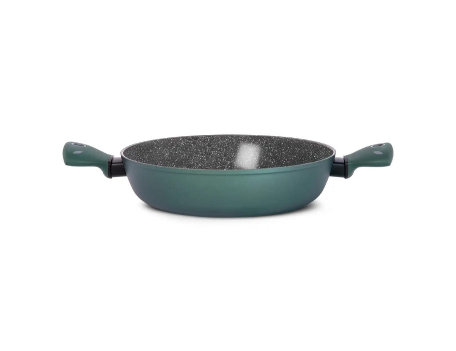 Tvs hapjespan - eco-ok - 28cm