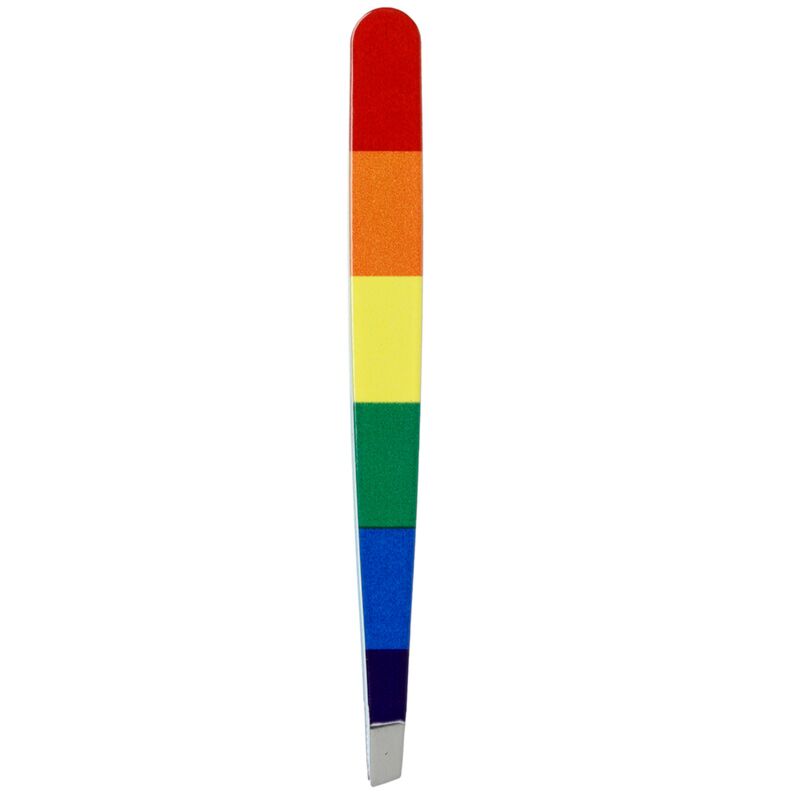 Ergens regenboog pincetten