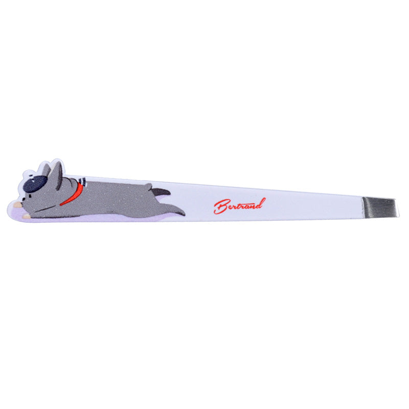 Bertrand Defrase bulldog-pincet