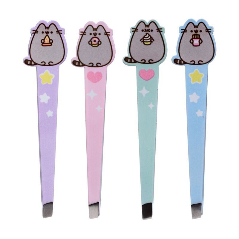 Pusheen de kat kern pincet
