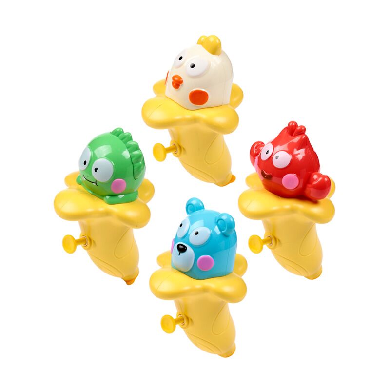 Banaan waterpistool speelgoed