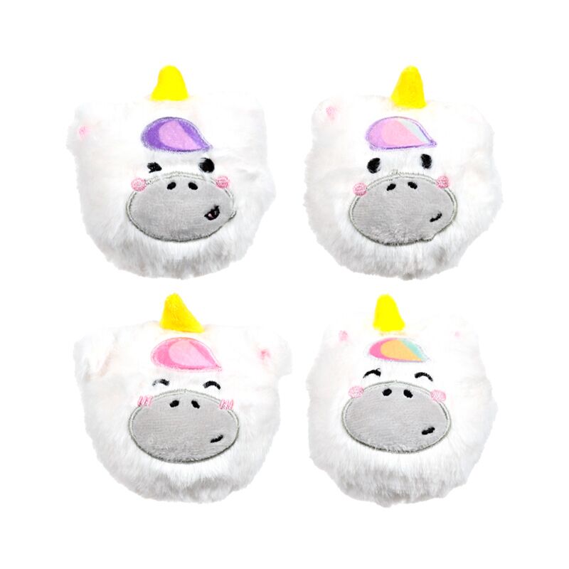 Unicorn magic hoogstuiterende stuiterbal
