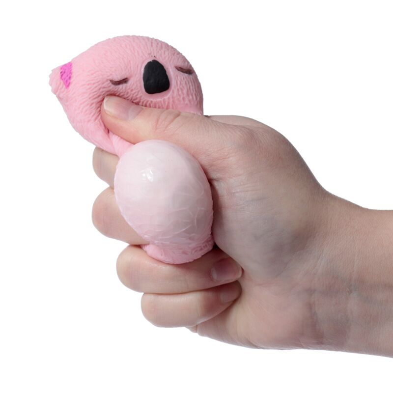 Stretch speelgoed grappige koala