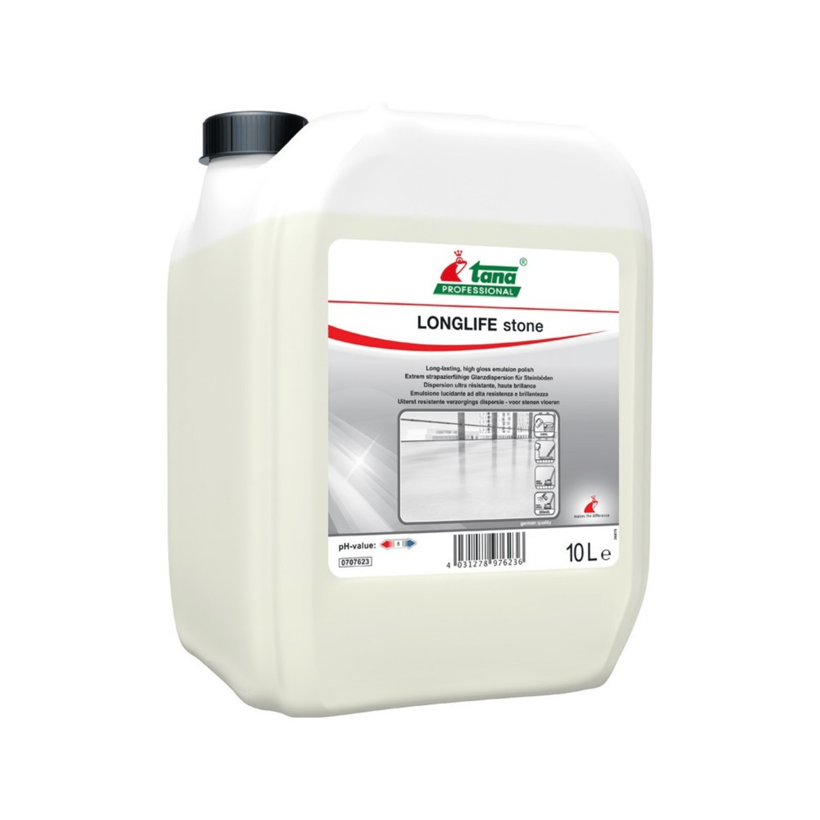 Tana professional longlife b250 (10 liter)