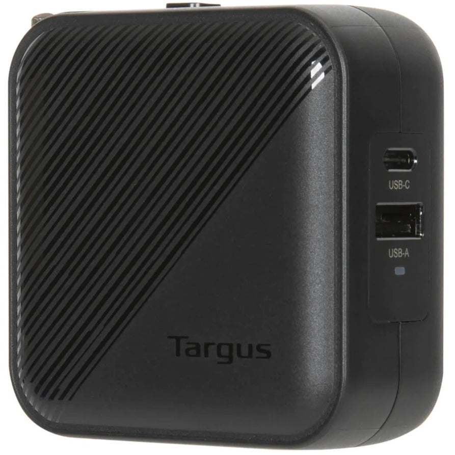 Targus 65W Gan-wandlader