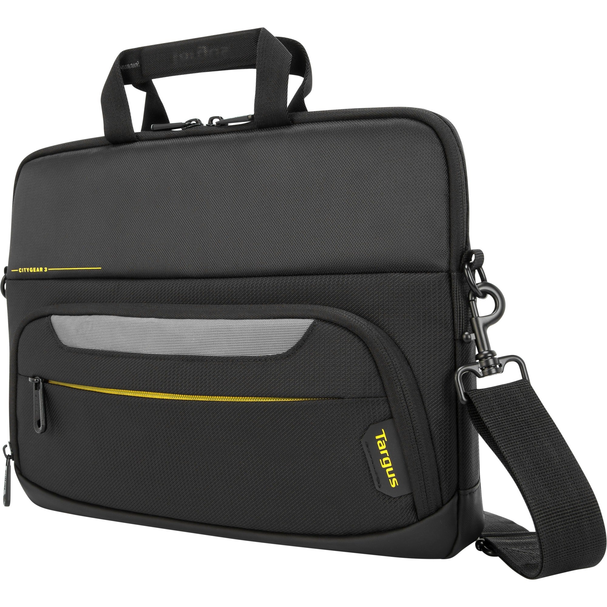 Targus CityGear 11.6 Slim Topload Laptop Case