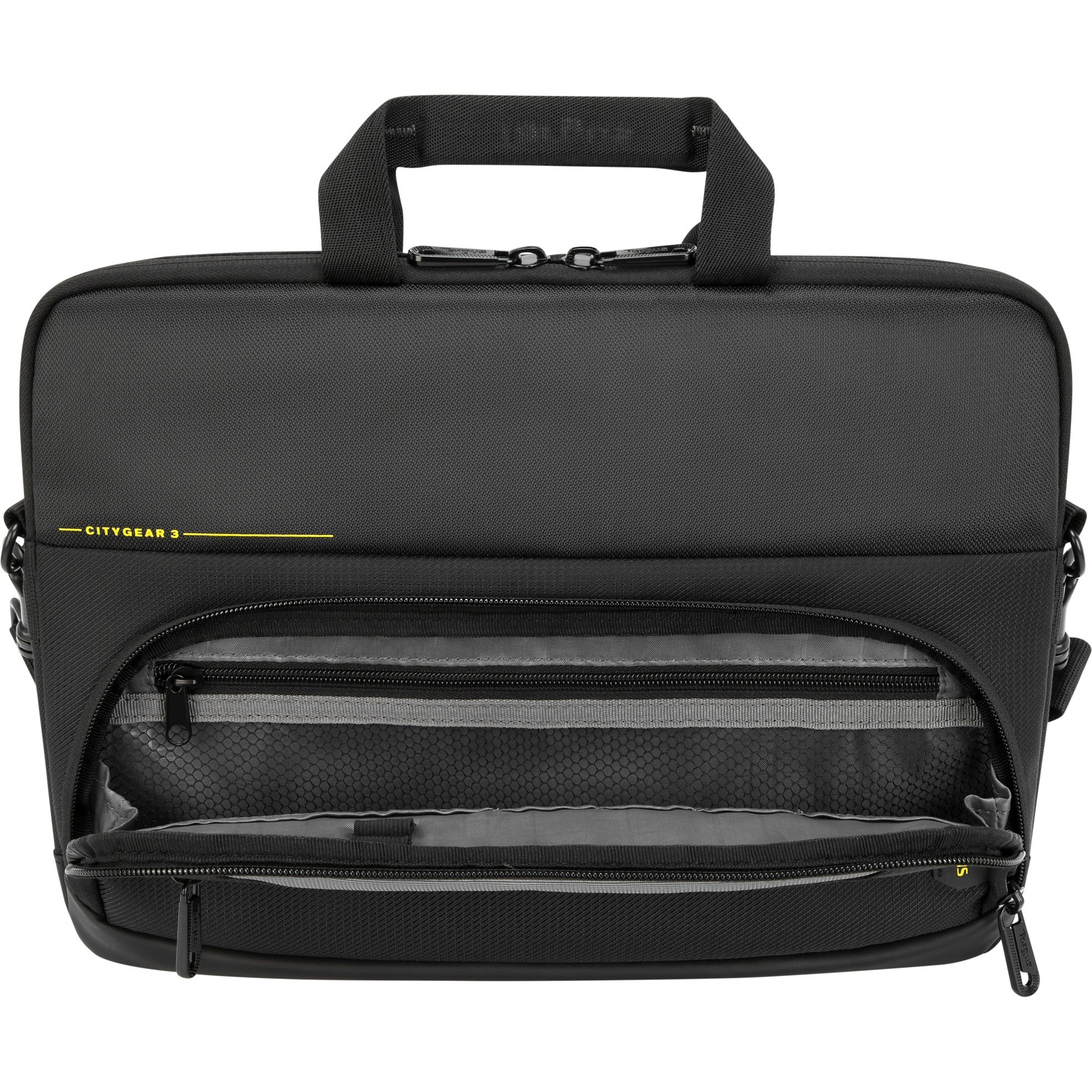 Targus CityGear 11.6 Slim Topload Laptop Case