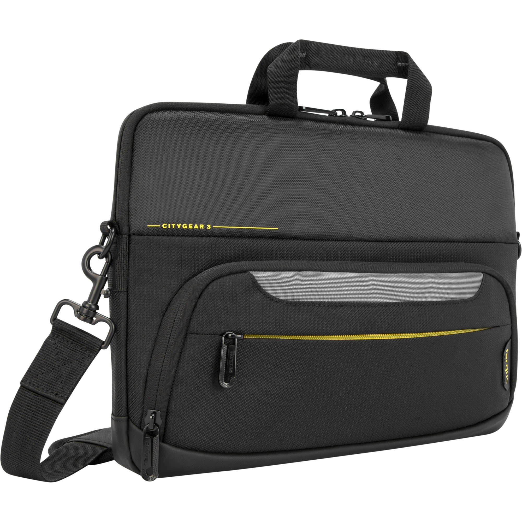 Targus CityGear 14 Slim Topload Laptoptas