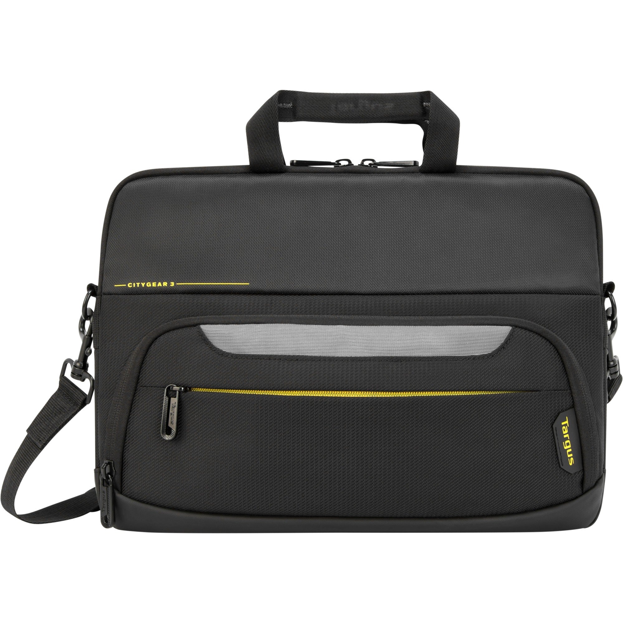 Targus CityGear 14 Slim Topload Laptoptas