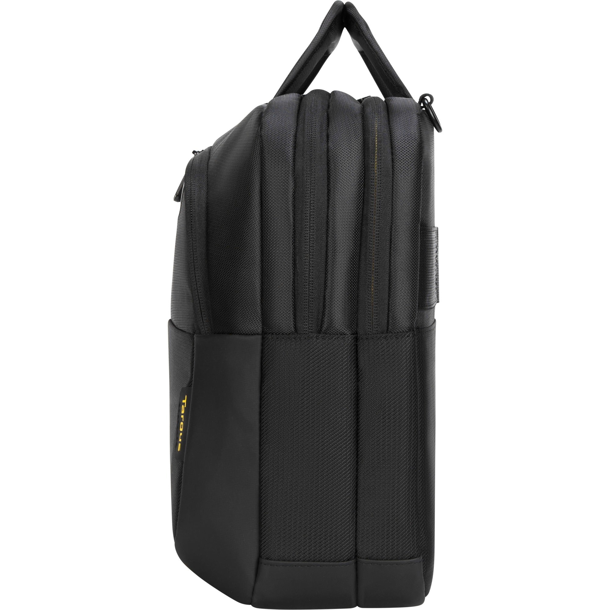 Targus CityGear 15-17.3 Topload Laptop Case