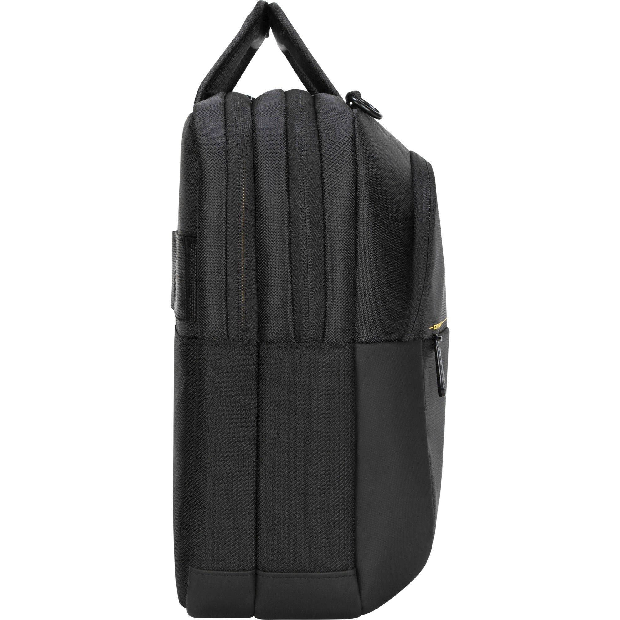 Targus CityGear 15-17.3 Topload Laptop Case