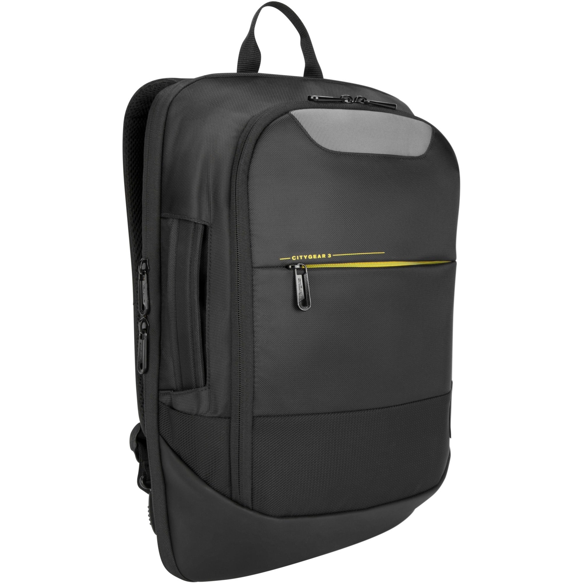 Targus CityGear Convertible 14 15,6 Laptop Rugzak