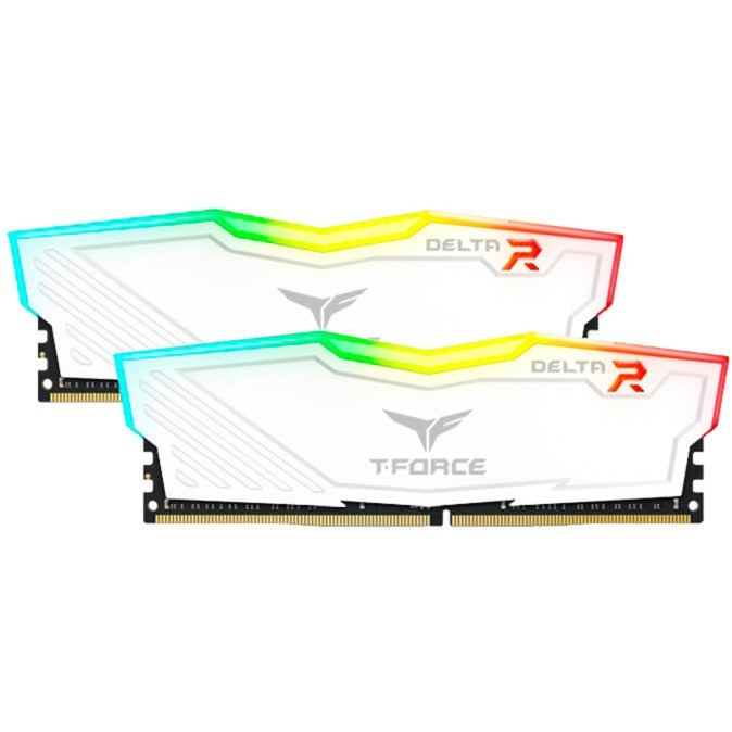 Teamgroep Teamgroep 32 GB DDR4-3200 Kit