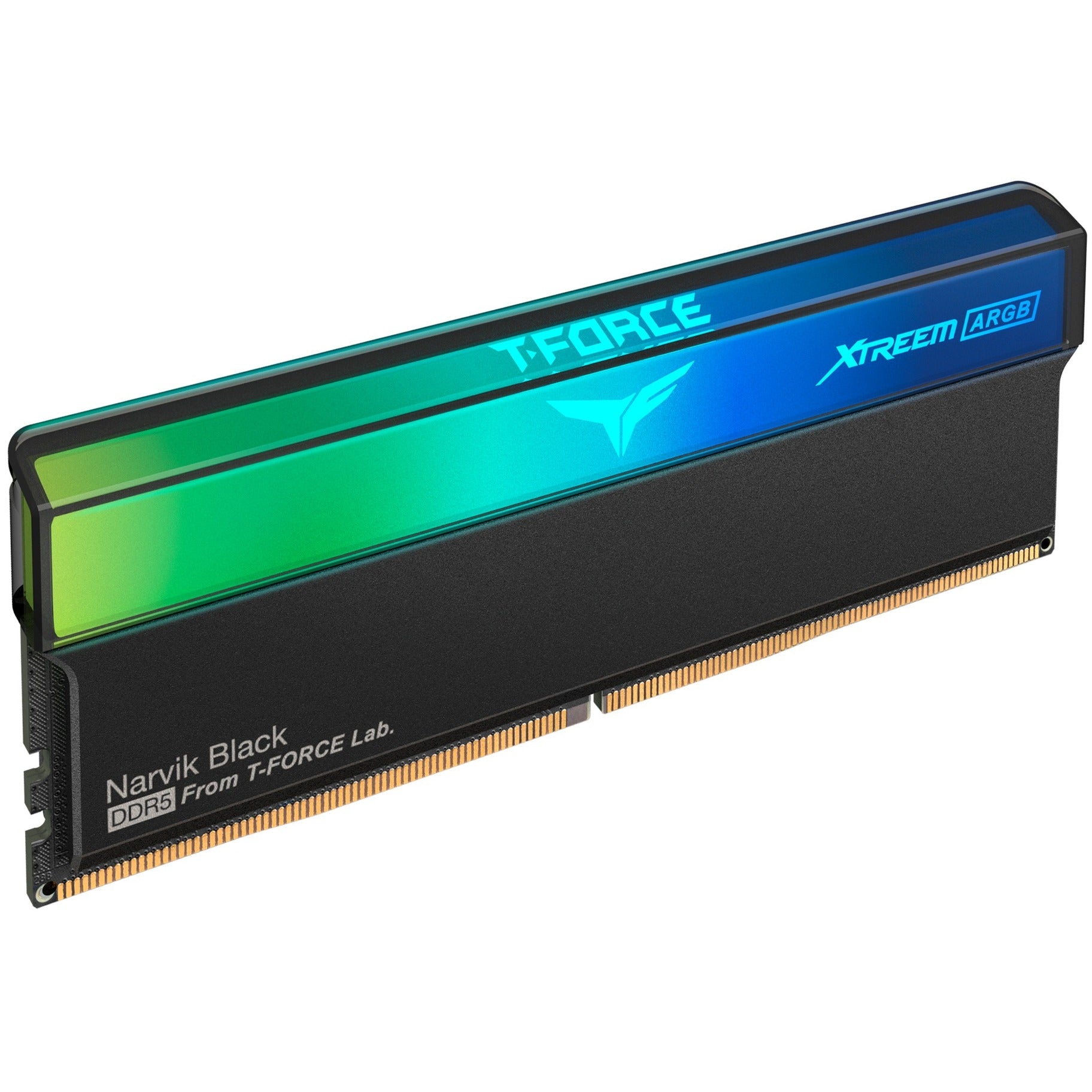 Team Group 32 GB DDR5-7600 (2x 16 GB) Dual-Kit