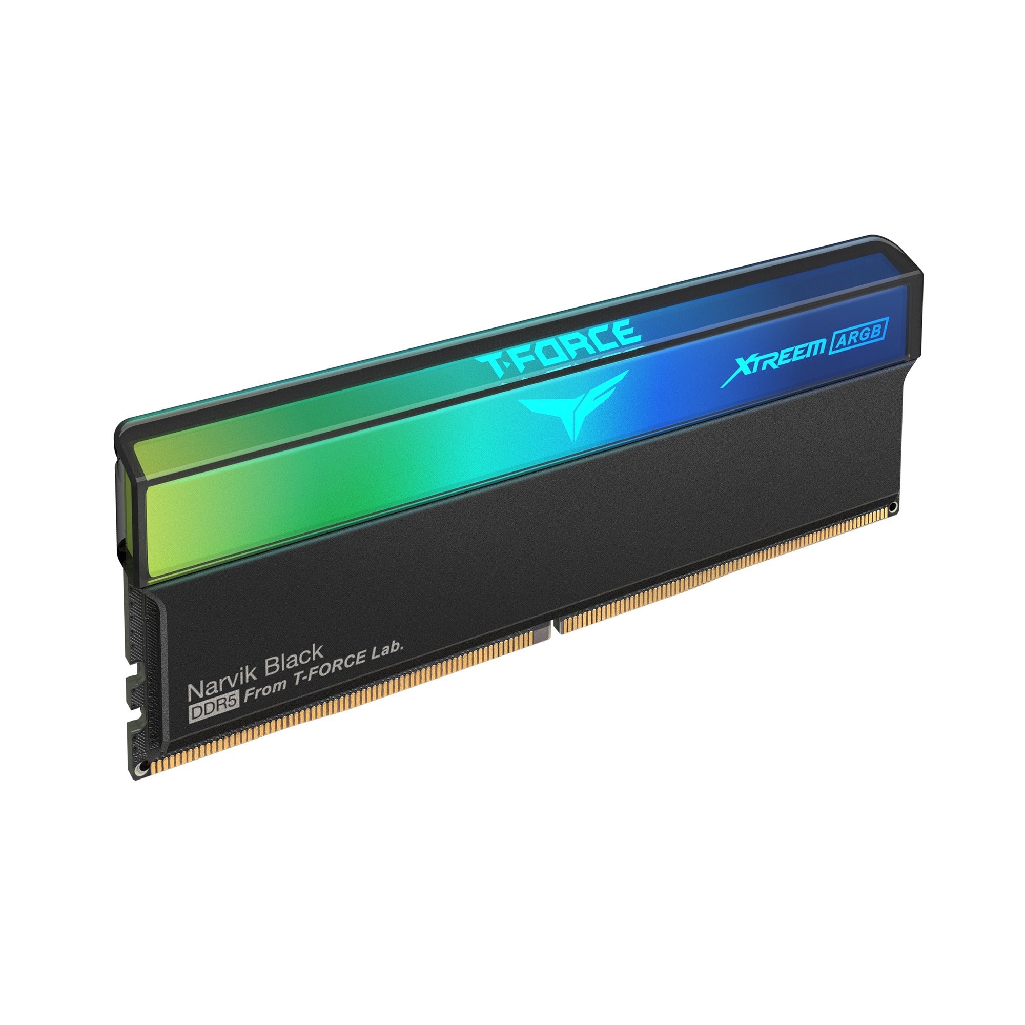 Team Group 32 GB DDR5-7600 (2x 16 GB) Dual-Kit