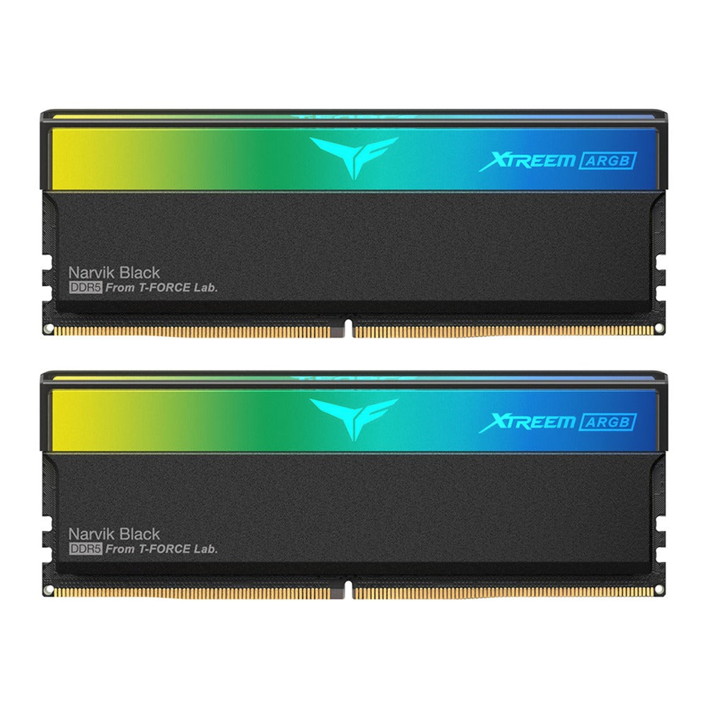 Teamgroep 48 GB DDR5-7600 (2x 24 GB) Dual-Kit