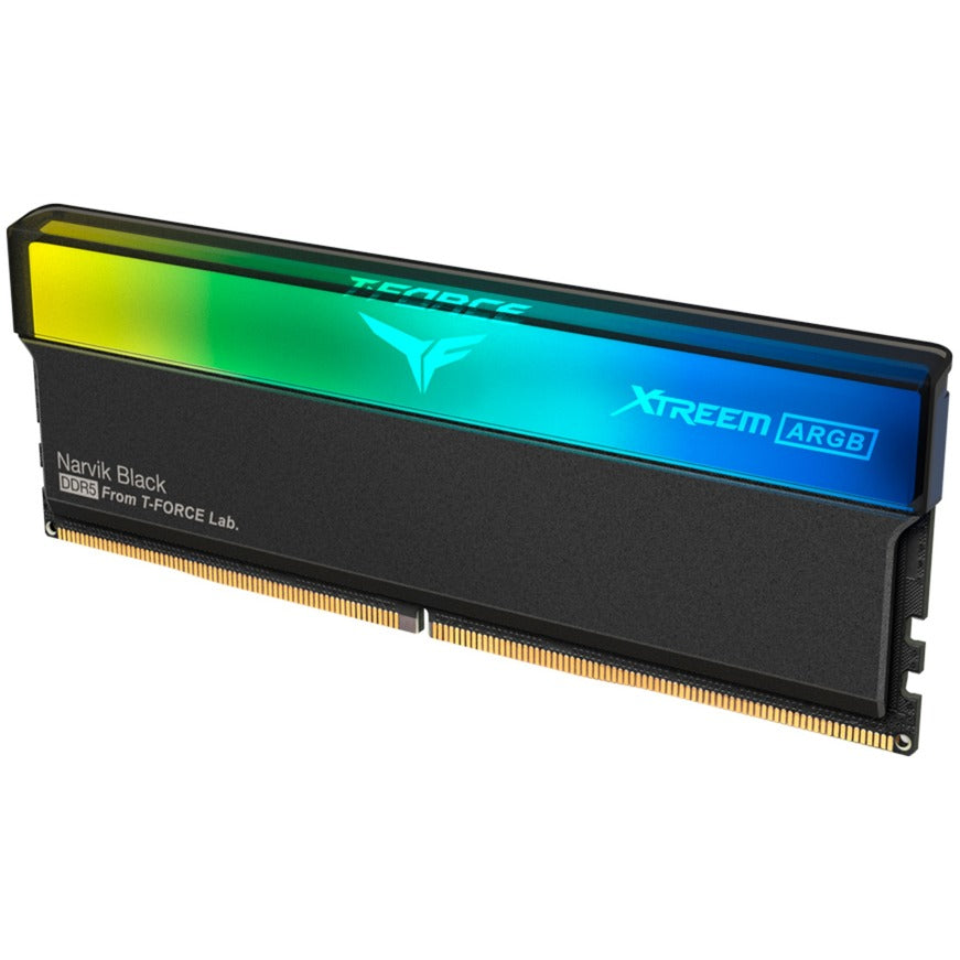 Teamgroep 48 GB DDR5-8000 (2x 24 GB) Dual-Kit