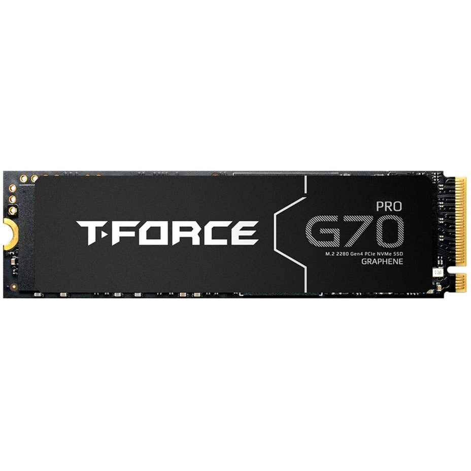 Teamgroep T-FORCE G70 4 TB