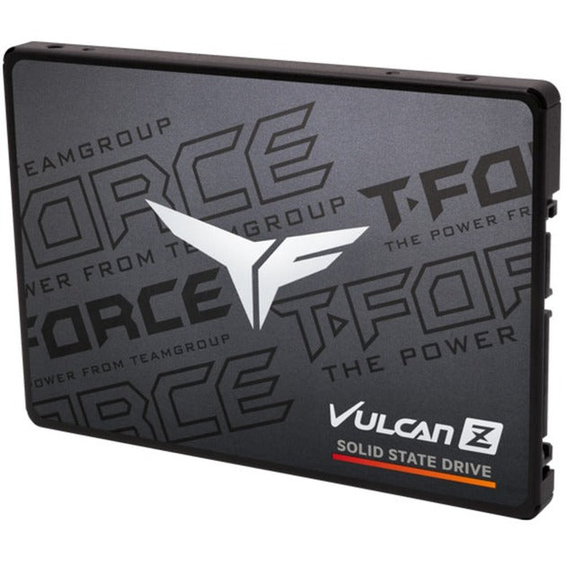 Team Groep Team Groep VULCAN Z 1 TB