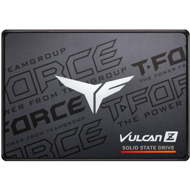 Team Groep Team Groep VULCAN Z 2 TB