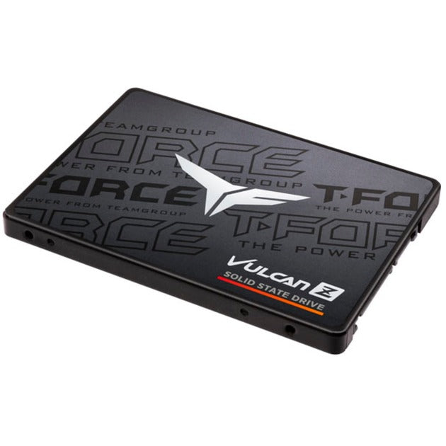 Team Groep Team Groep VULCAN Z 2 TB