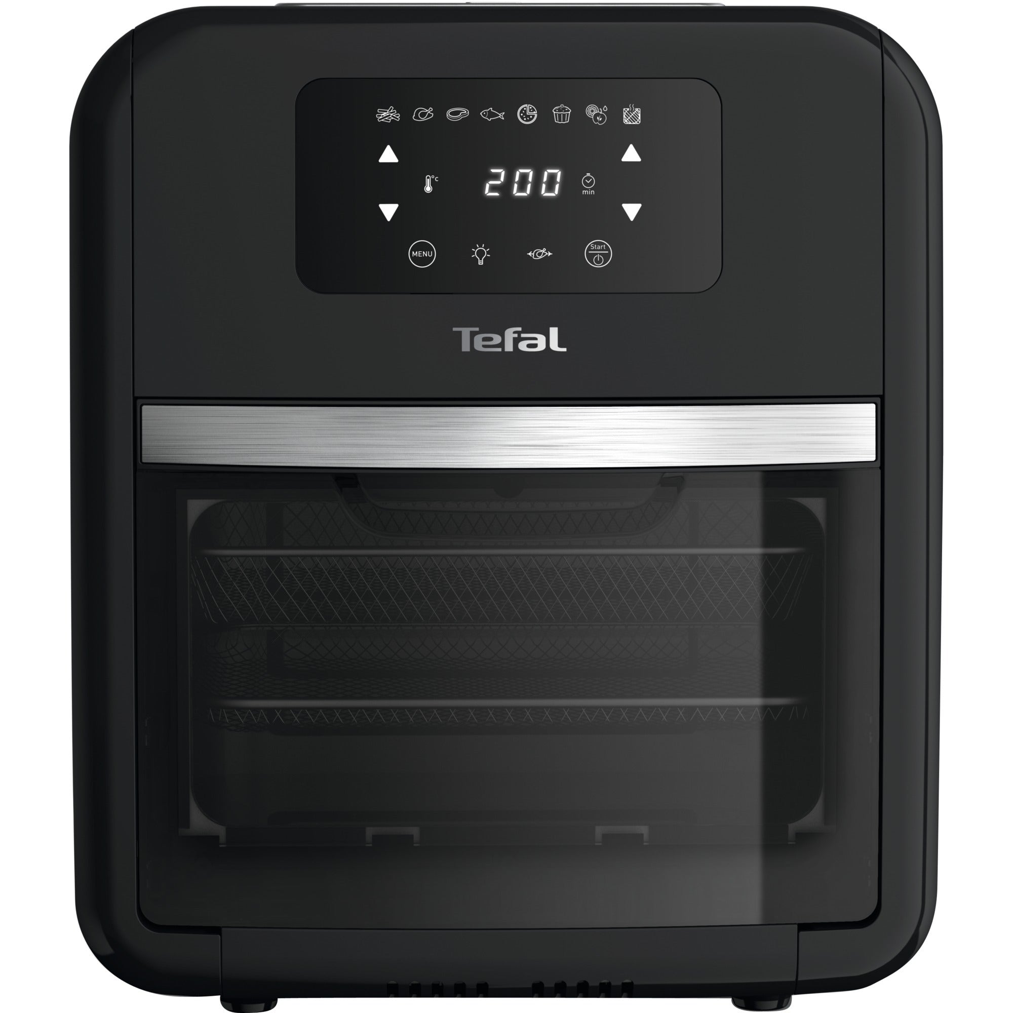 Tefal Tefal Easy Fry Ovengrill